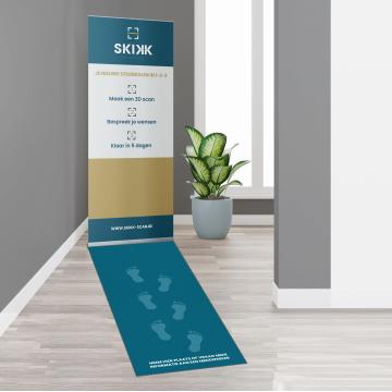 Scanbooth
