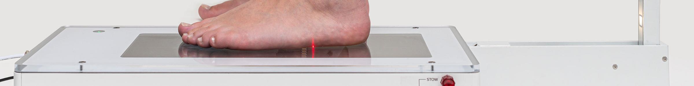 Innovatief scansysteem voor snelle en accurate maatopnames